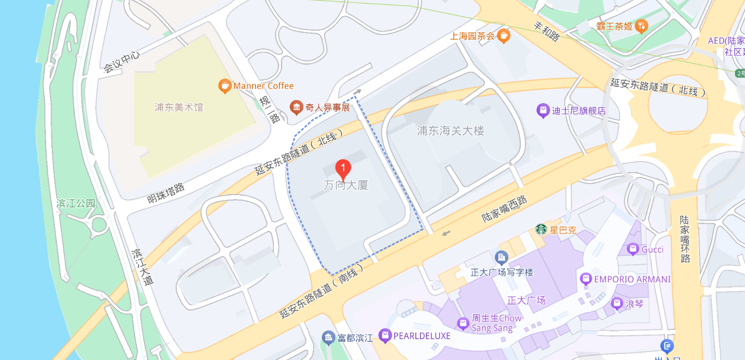 君零数据技术有限公司